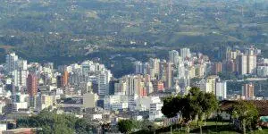 RUT para personas naturales en Pereira