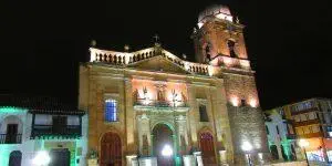 Consultar RUT en la DIAN en Tunja