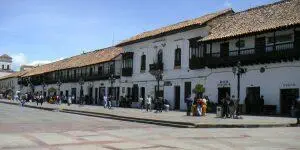 Obtener RUT en línea en Tunja