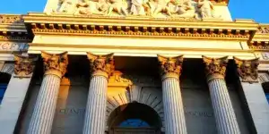Servicio de Administración Tributaria PE 2025.